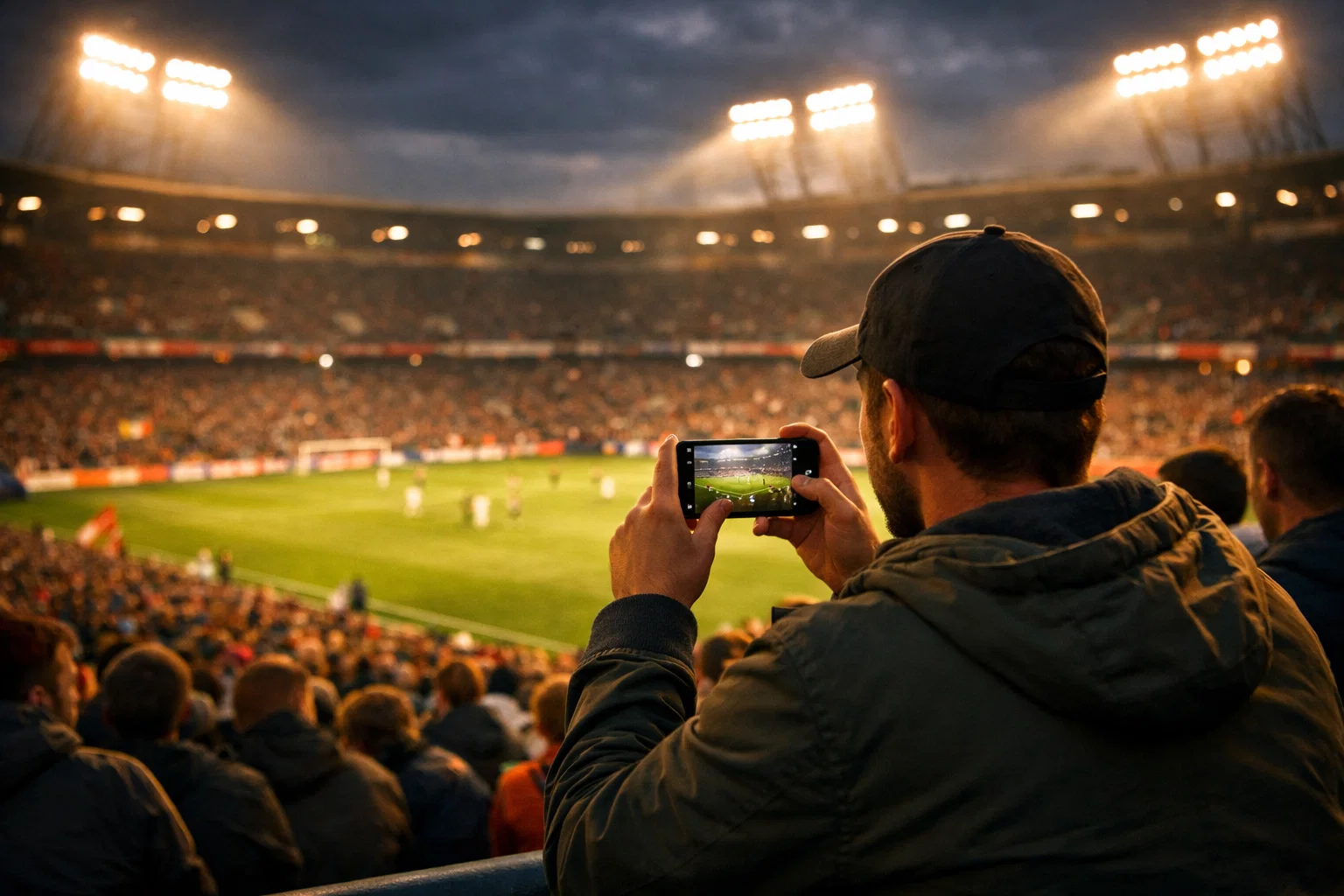 Fußballwetten für Anfänger