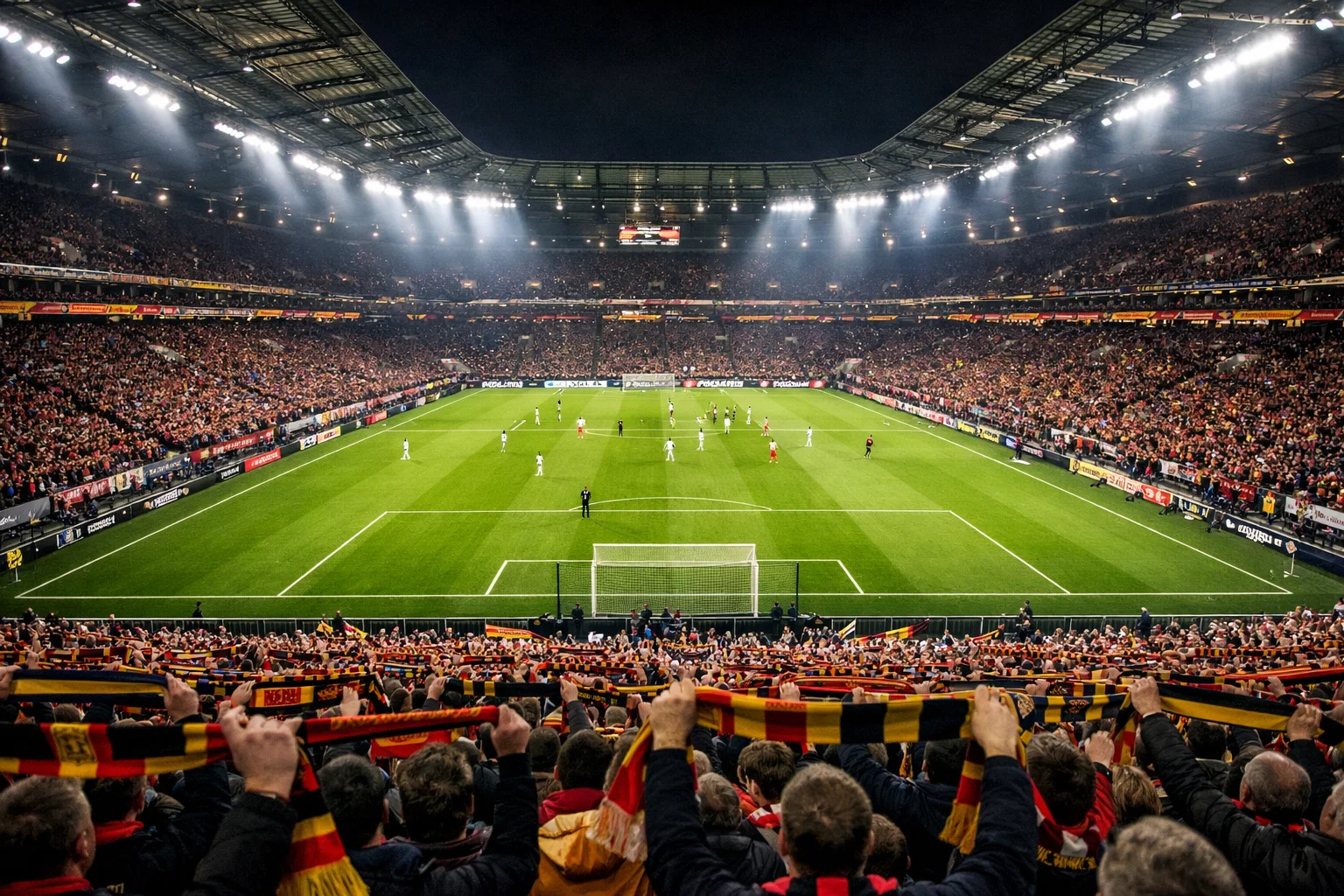 Bundesliga Wetten