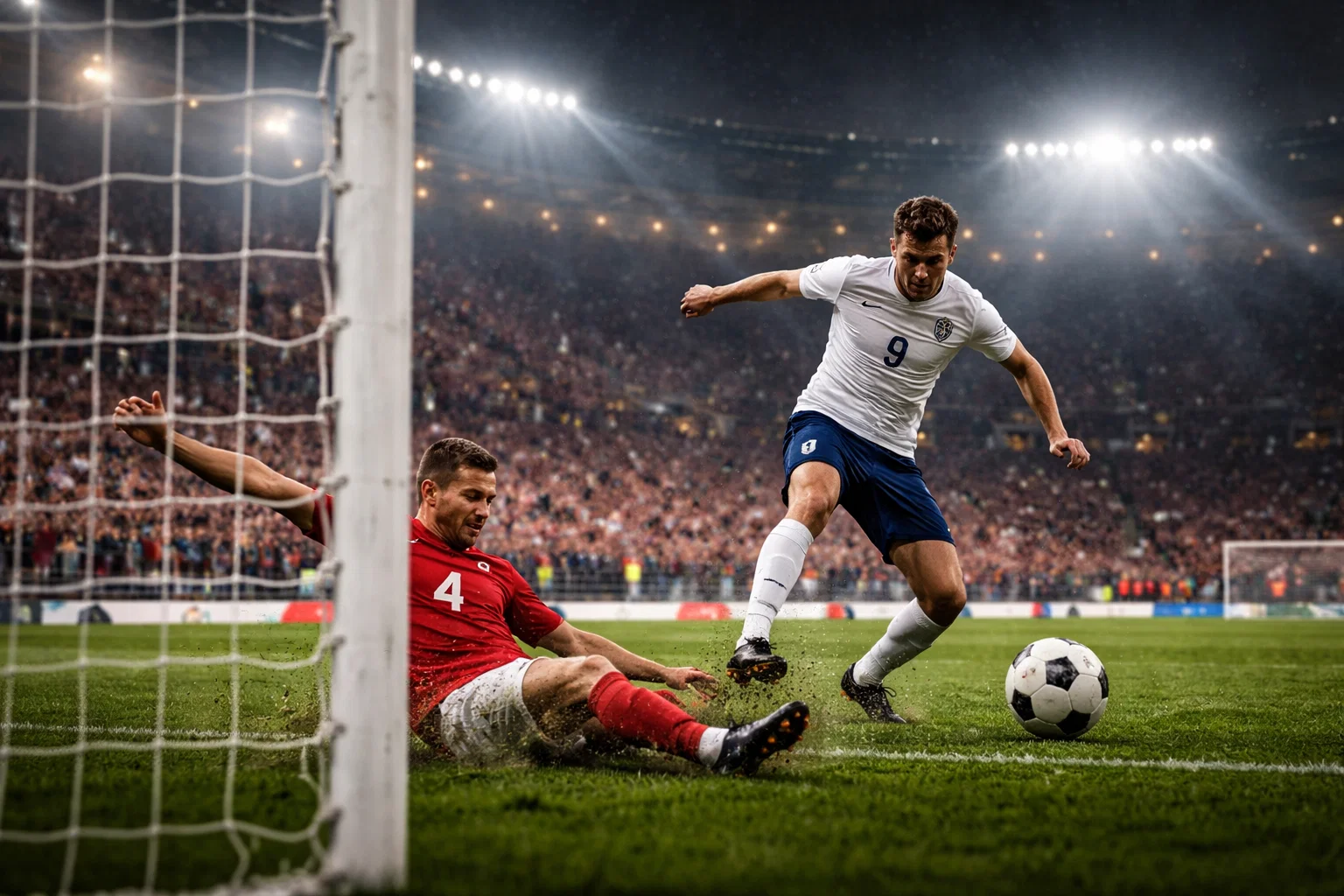 Fußball Live-Wetten