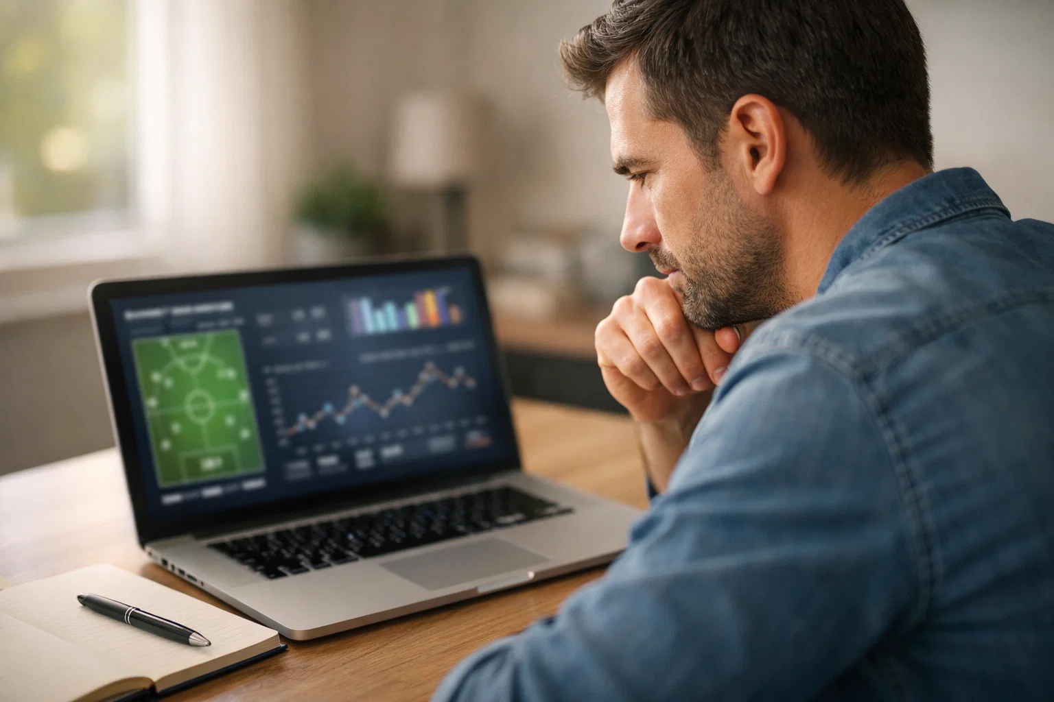 Fußball Wettstrategien